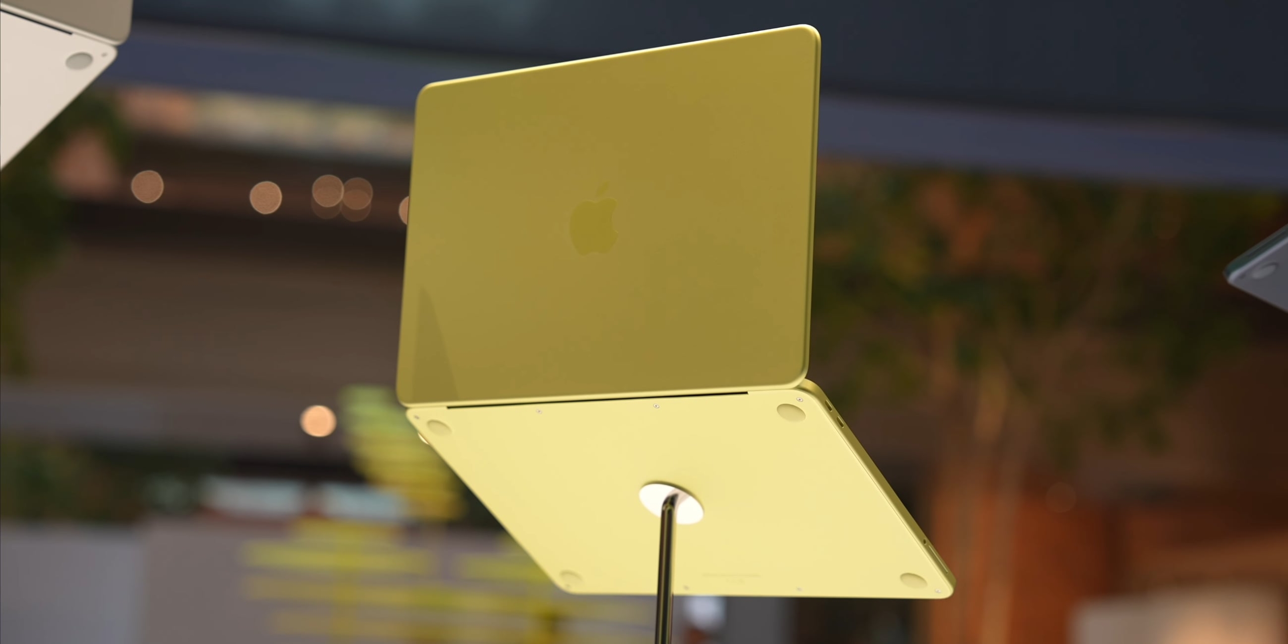 MacBook Neo