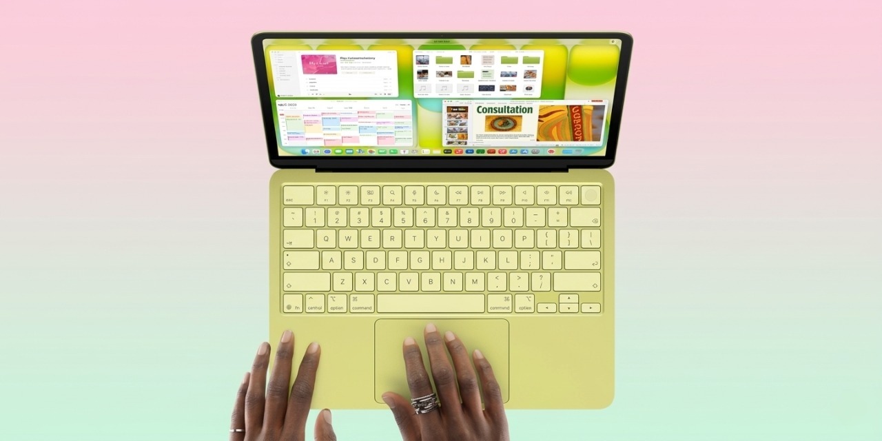 Появились первые результаты тестов производительности ноутбука MacBook Neo