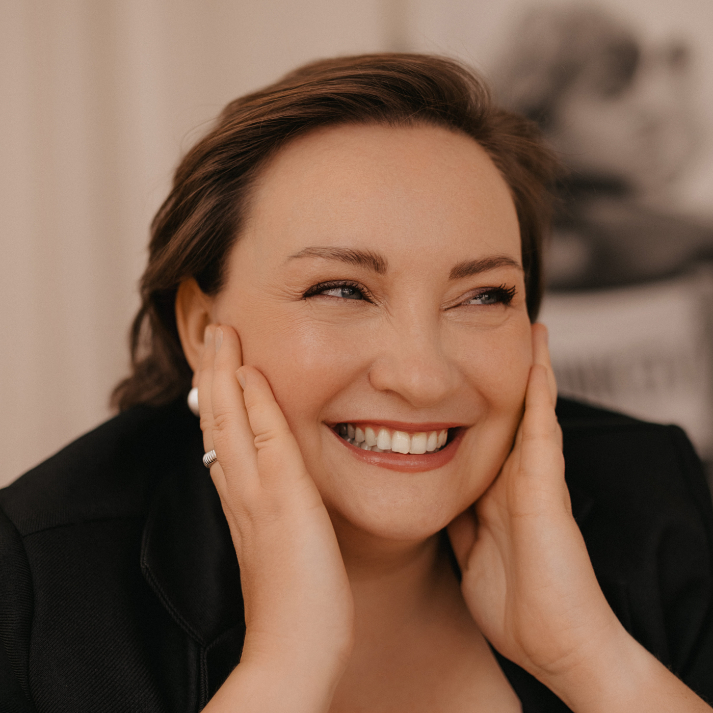 Фото автора Светлана Гусева