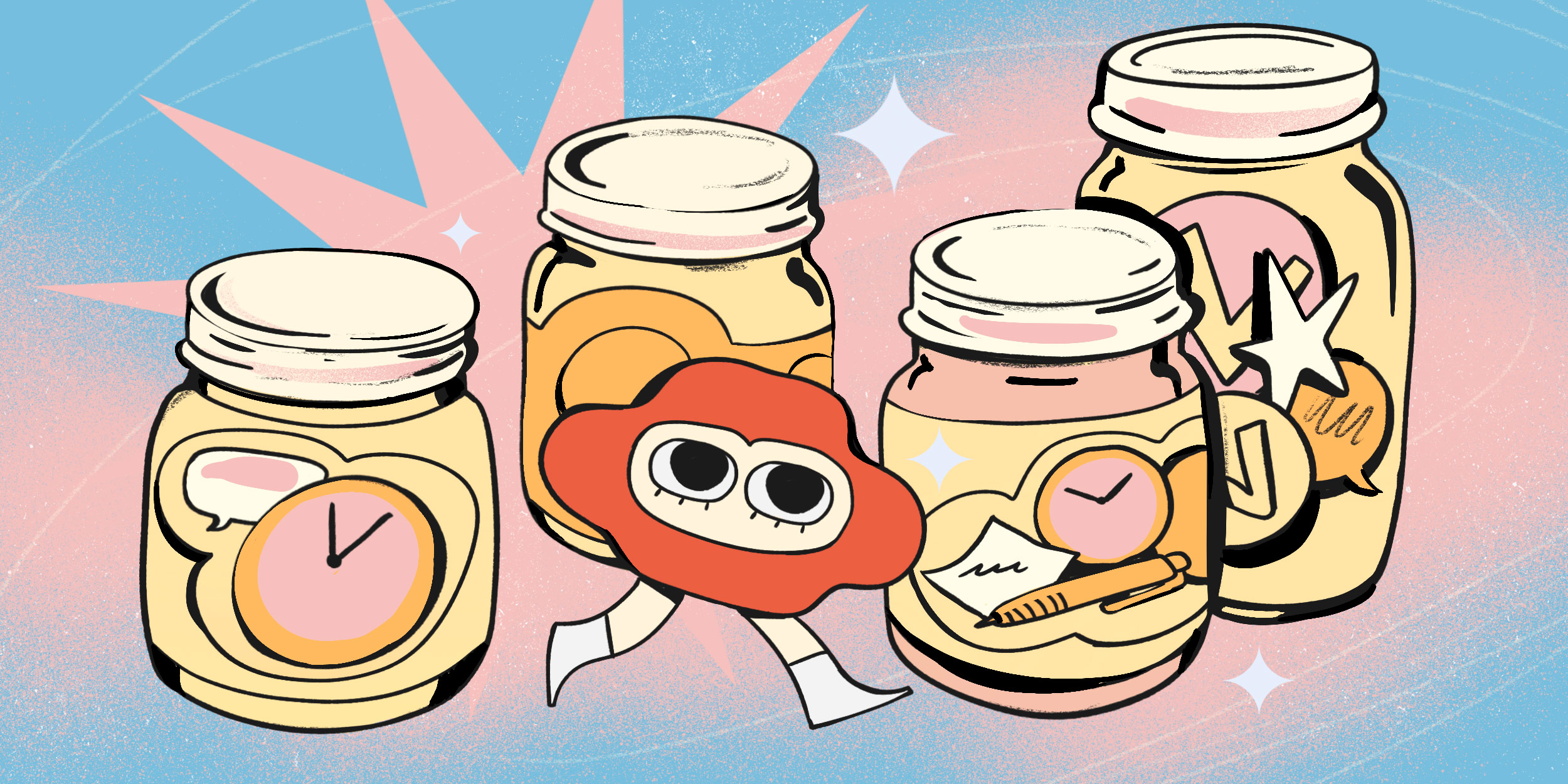 Как «метод детского питания» помогает достичь даже самых амбициозных целей