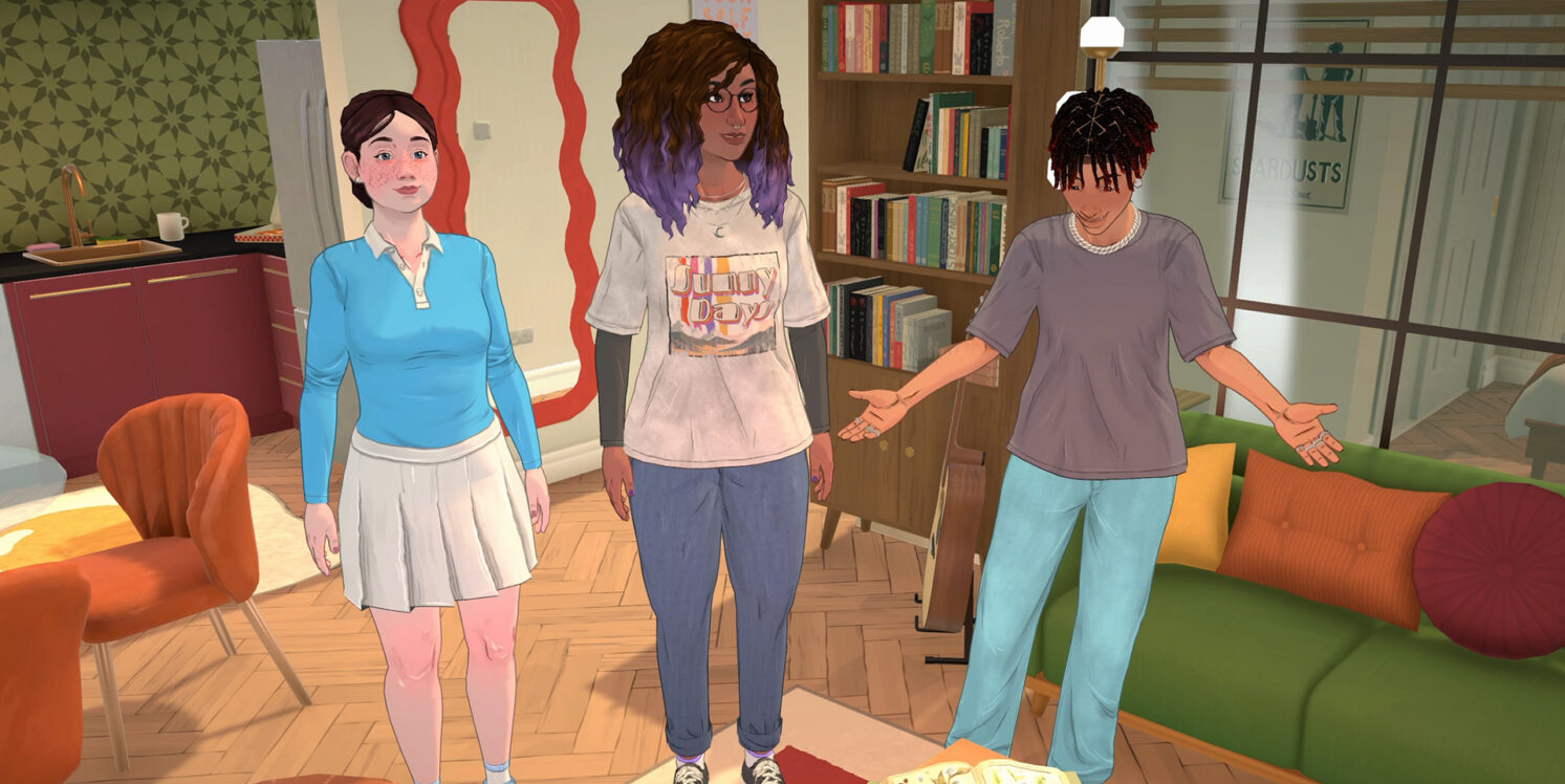 17 увлекательных игр, похожих на The Sims