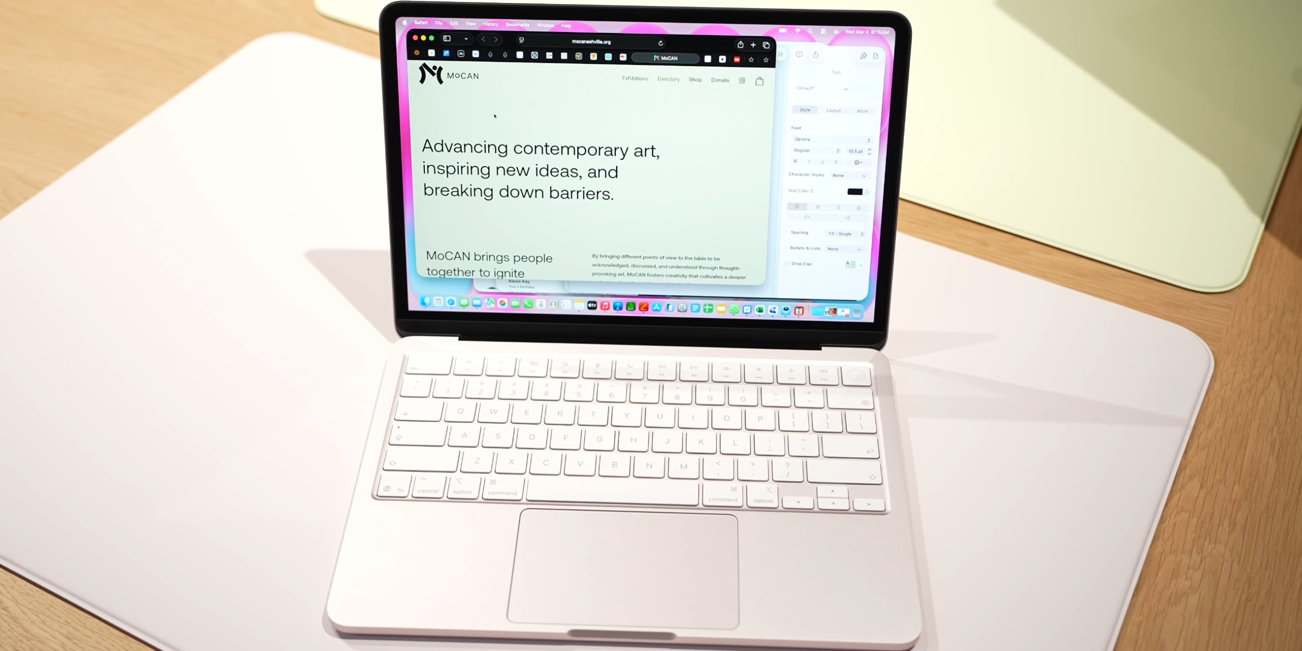 Что за бюджетный MacBook и почему вокруг него столько шума