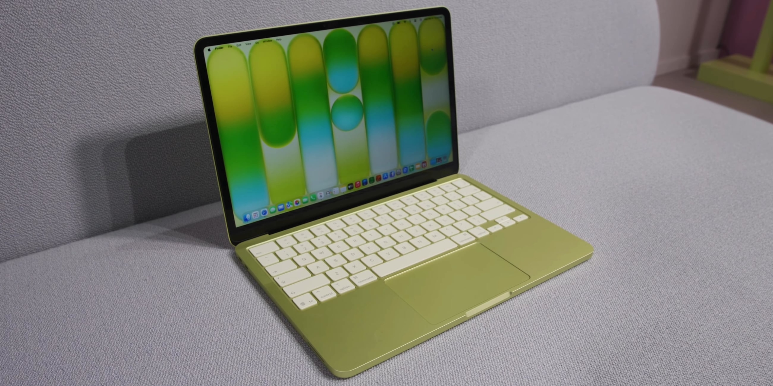 MacBook Neo: для кого созданн
