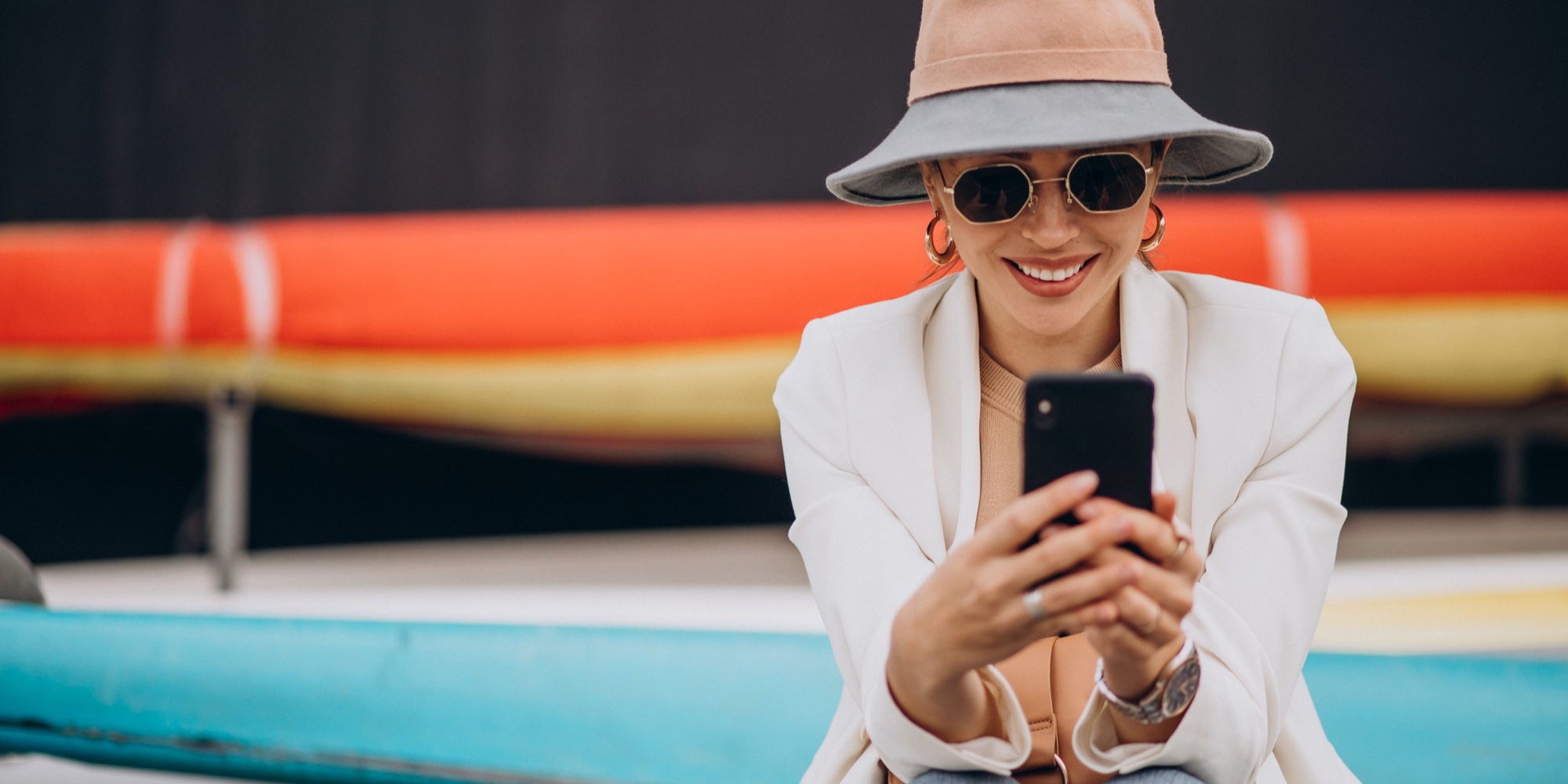 Москвичи начали доверять ИИ планирование отдыха