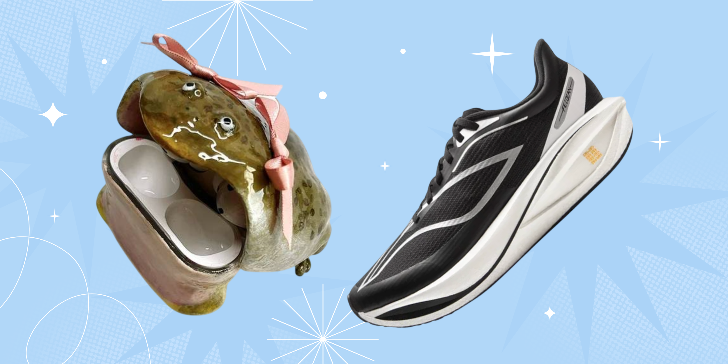 Находки AliExpress: самые интересные и полезные товары февраля