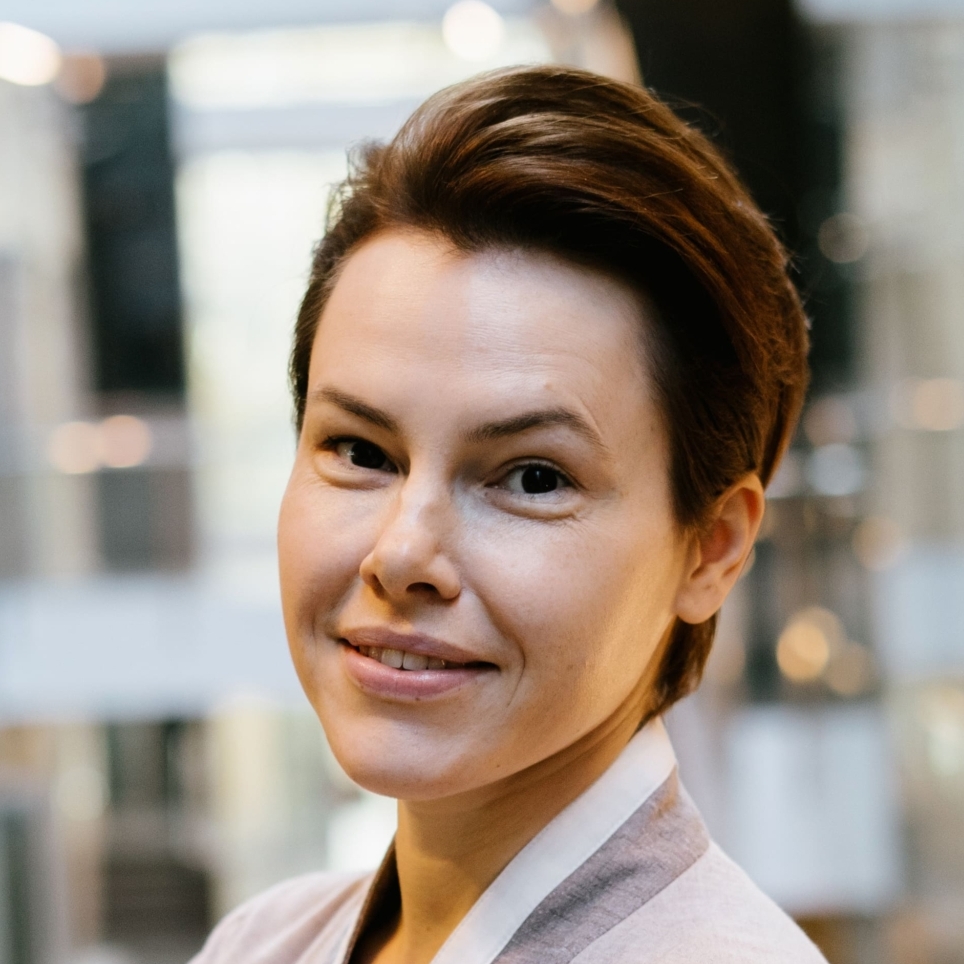 Фото автора Елена Хохлова