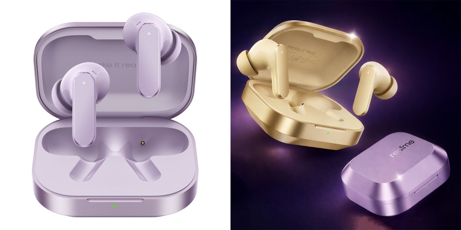 Realme Buds Air 8 Realme Buds Air 8