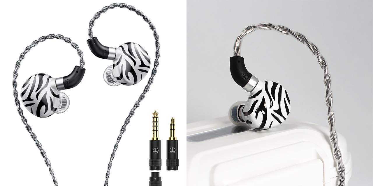 TRN White Tiger TRN White Tiger