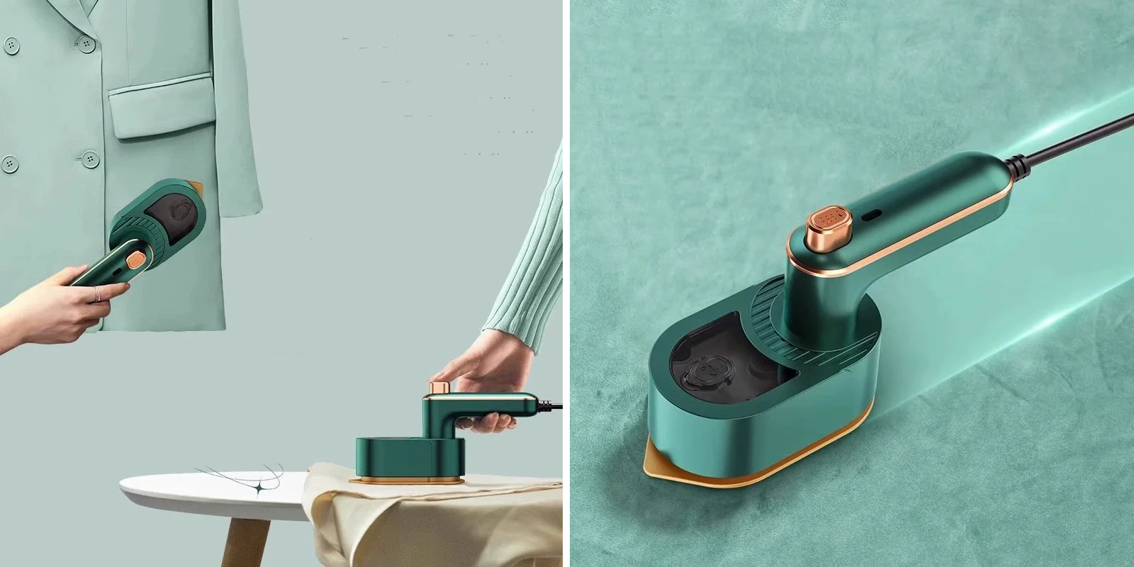 Отпариватель Oumonoka