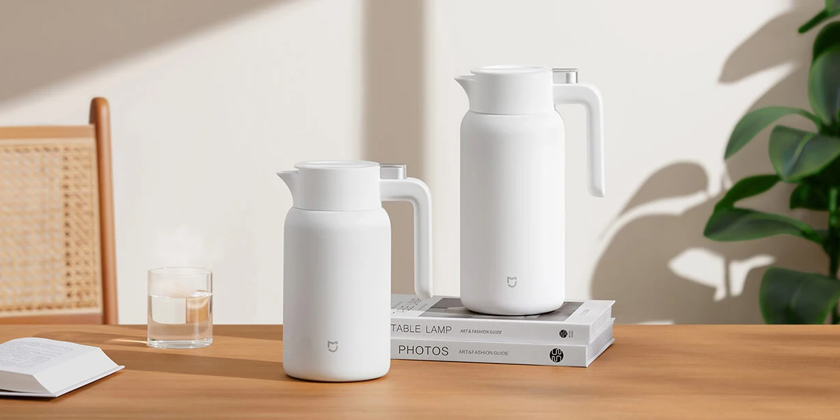 Термокувшин Xiaomi Mijia