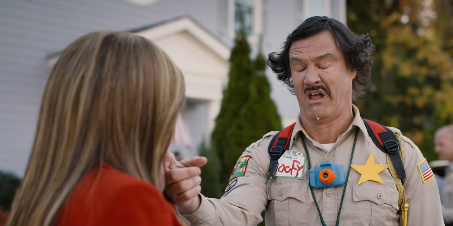 очень страшное кино 6