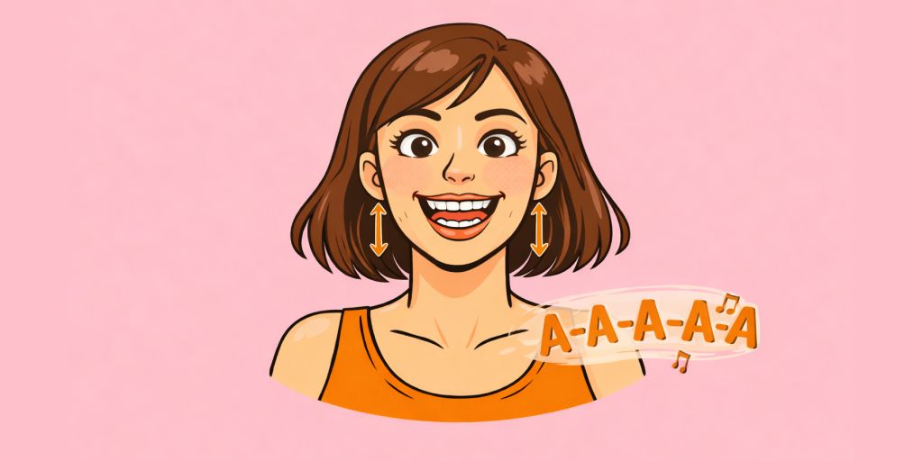 Упражнения для дикции: «Щелкунчик»