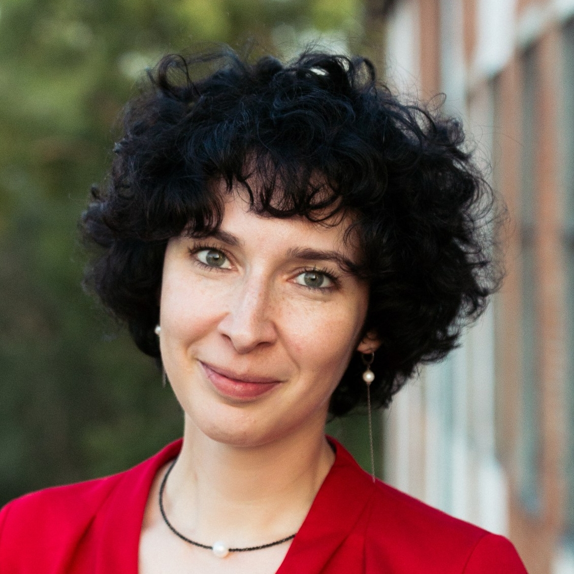 Фото автора Анастасия Ханина