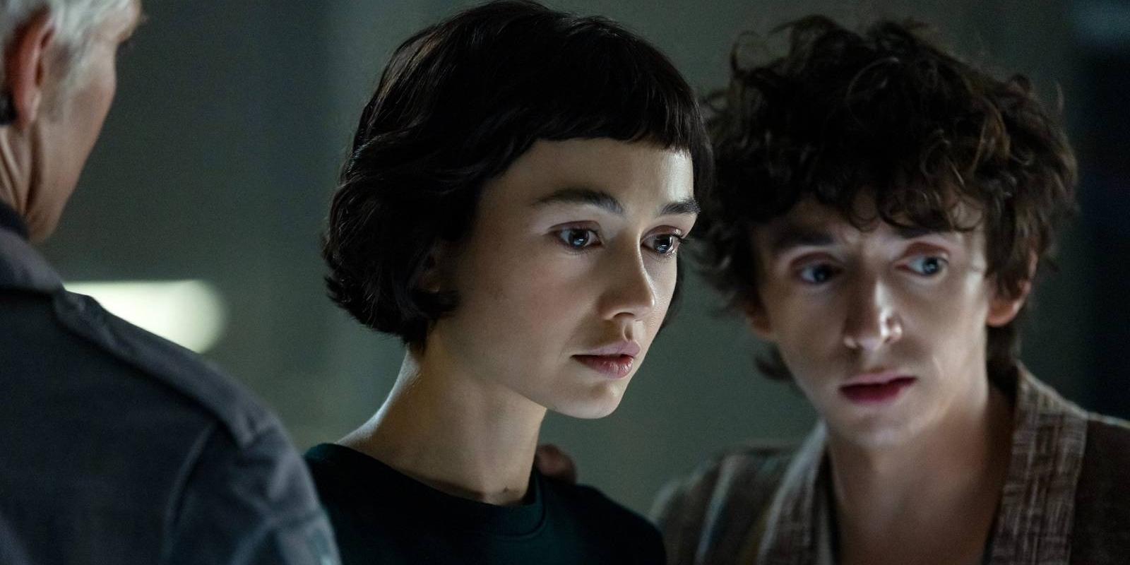 Съёмки второго сезона сериала «Чужой: Земля» стартуют в мае