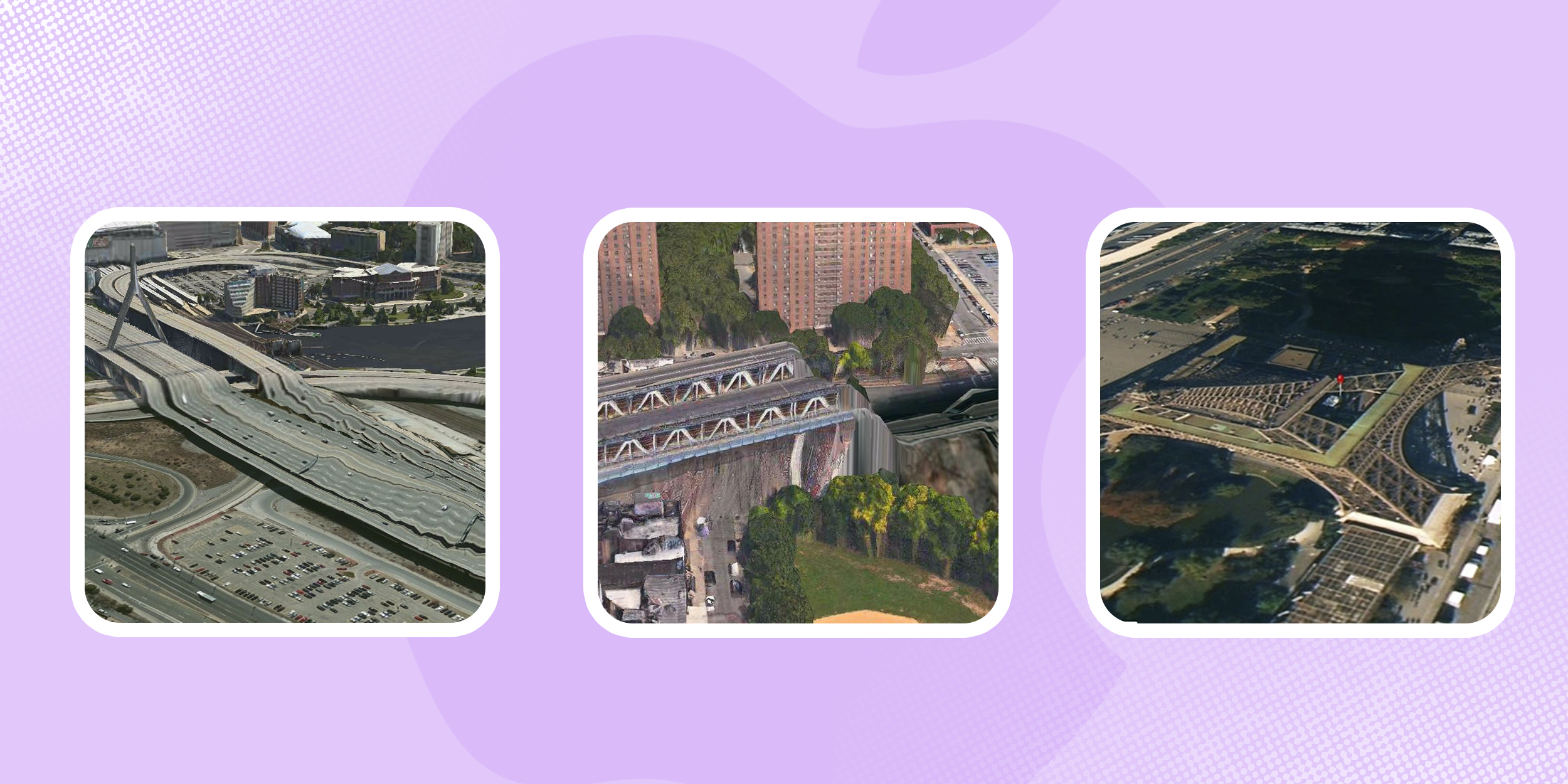 2012 год: Apple Maps и #ios6pocalypse Мемы про iOS 6