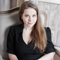 Фото автора Екатерина Щетинина