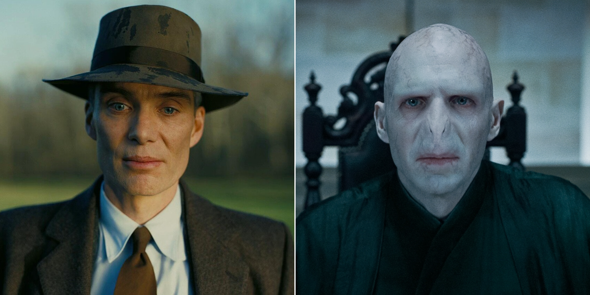 мерфи в сериале гарри поттер