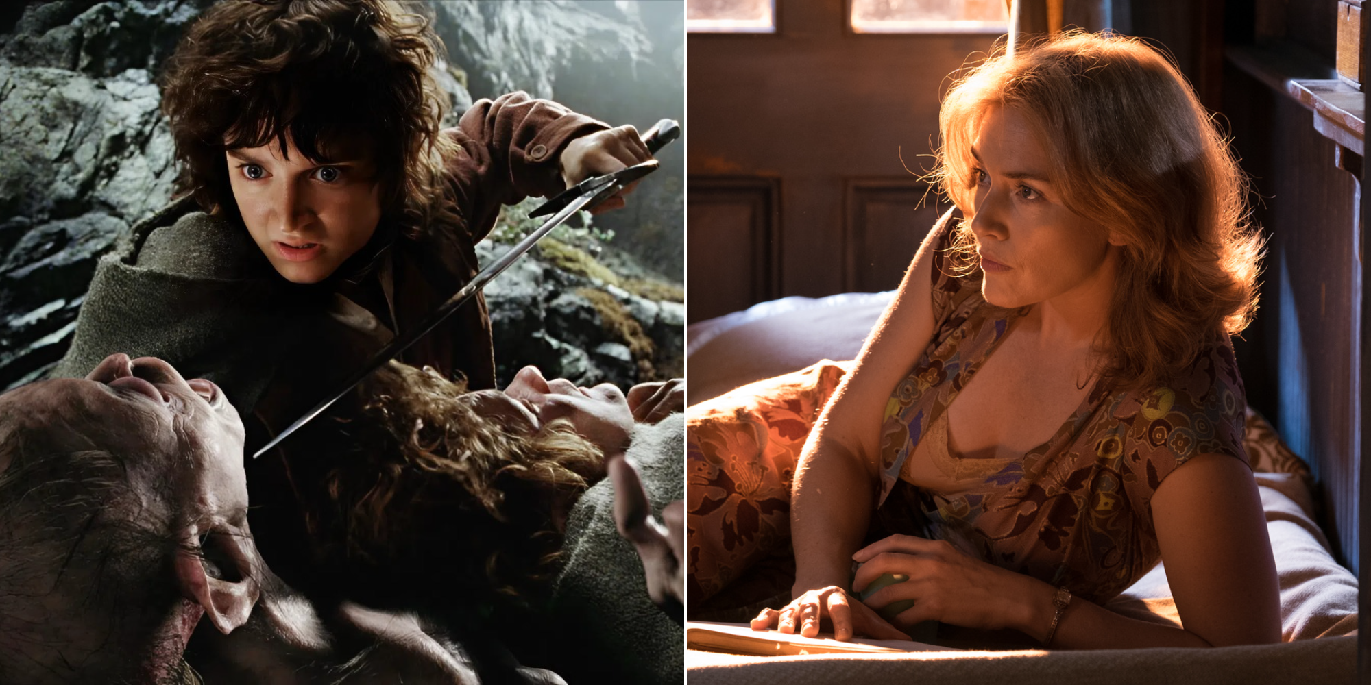 Звезда «Титаника» может сыграть в фильме «Властелин колец: Охота на Голлума»