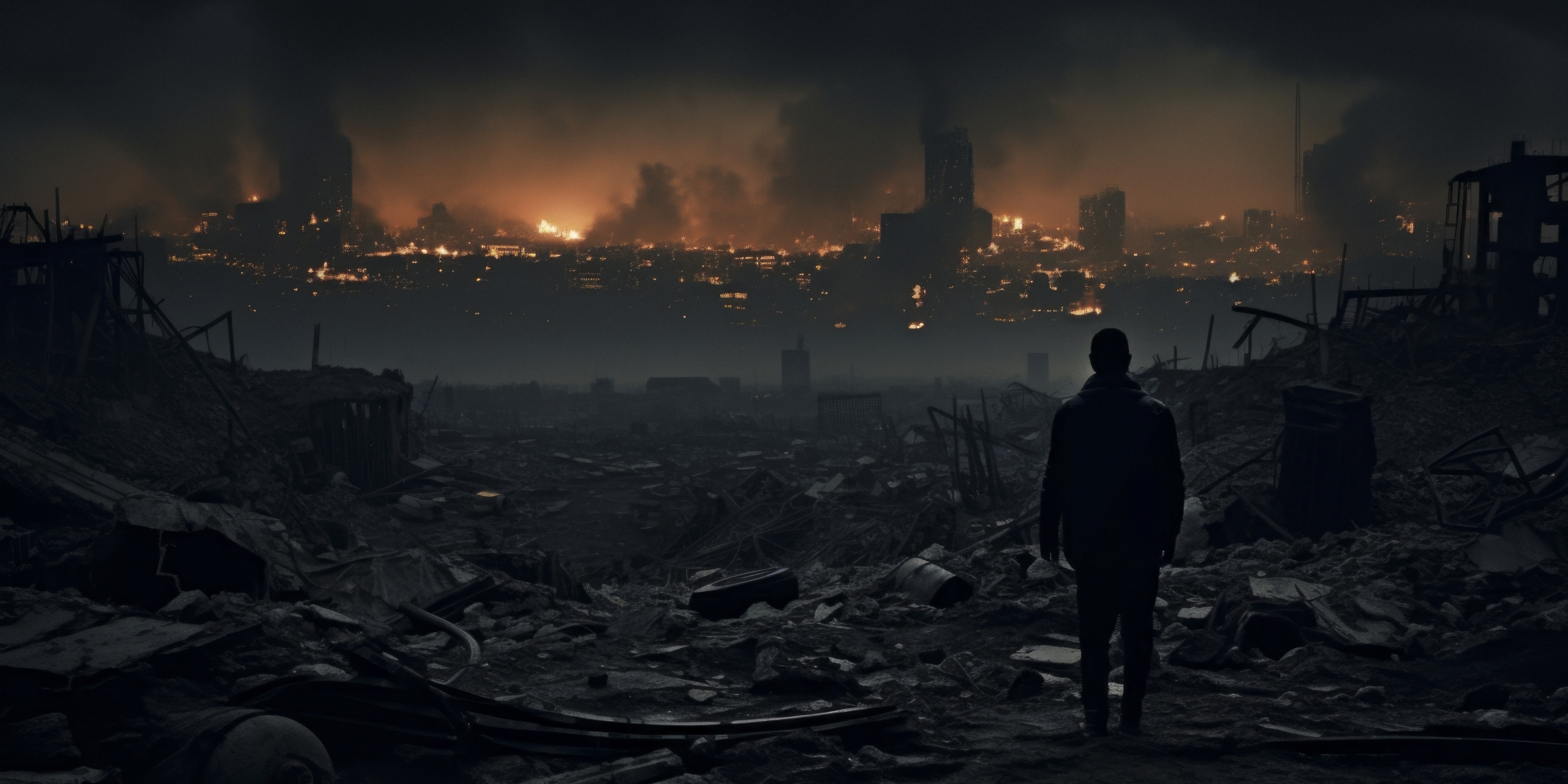 Что будет, если астероид всё-таки упадёт на Землю Что будет, если астероид всё-таки упадёт на Землю