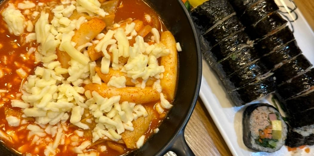 Еда в Корее действительно вкусная Как устроена жизнь в Южной Корее: еда