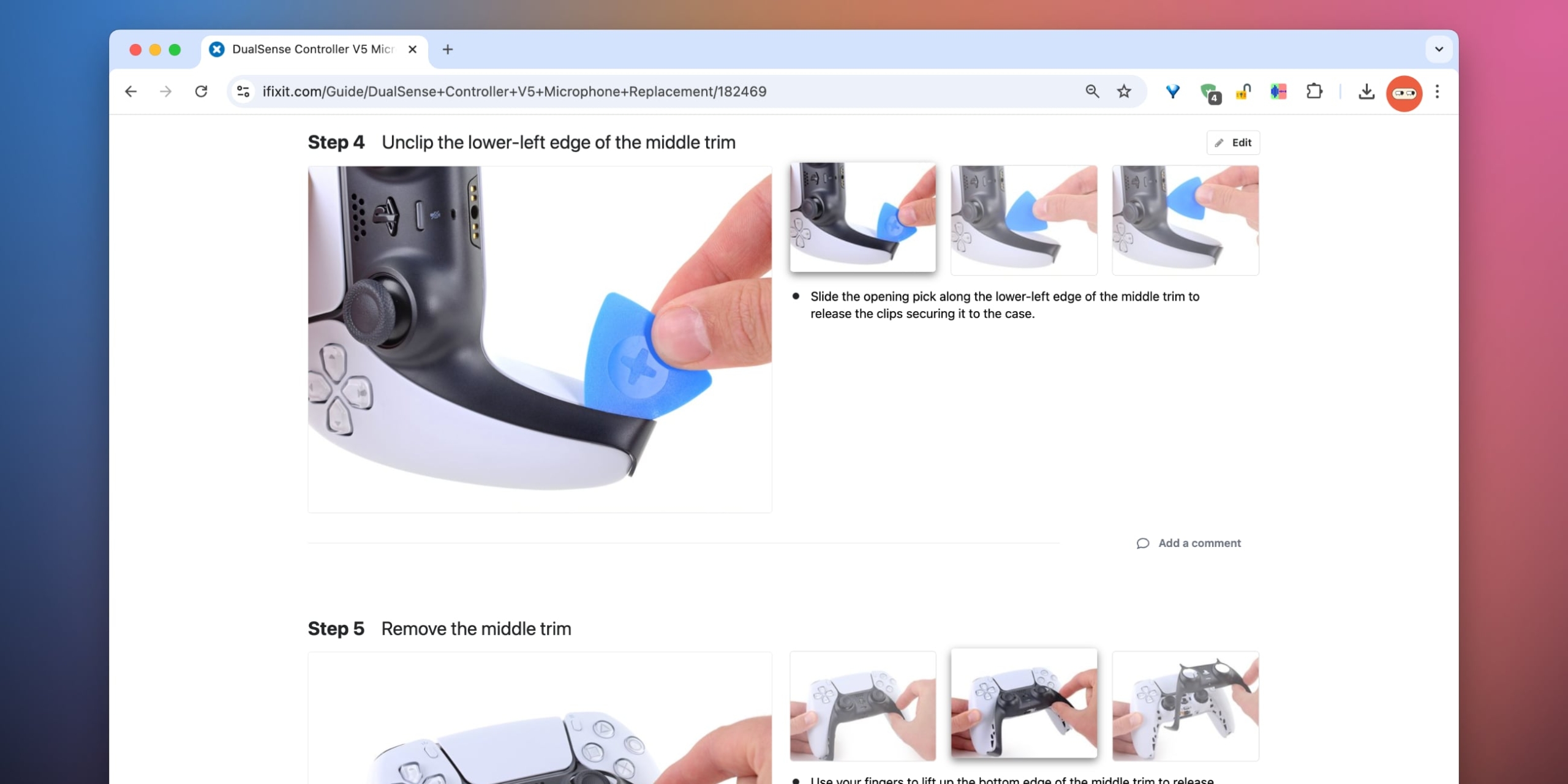 Самостоятельный ремонт техники: типичный пошаговый гайд