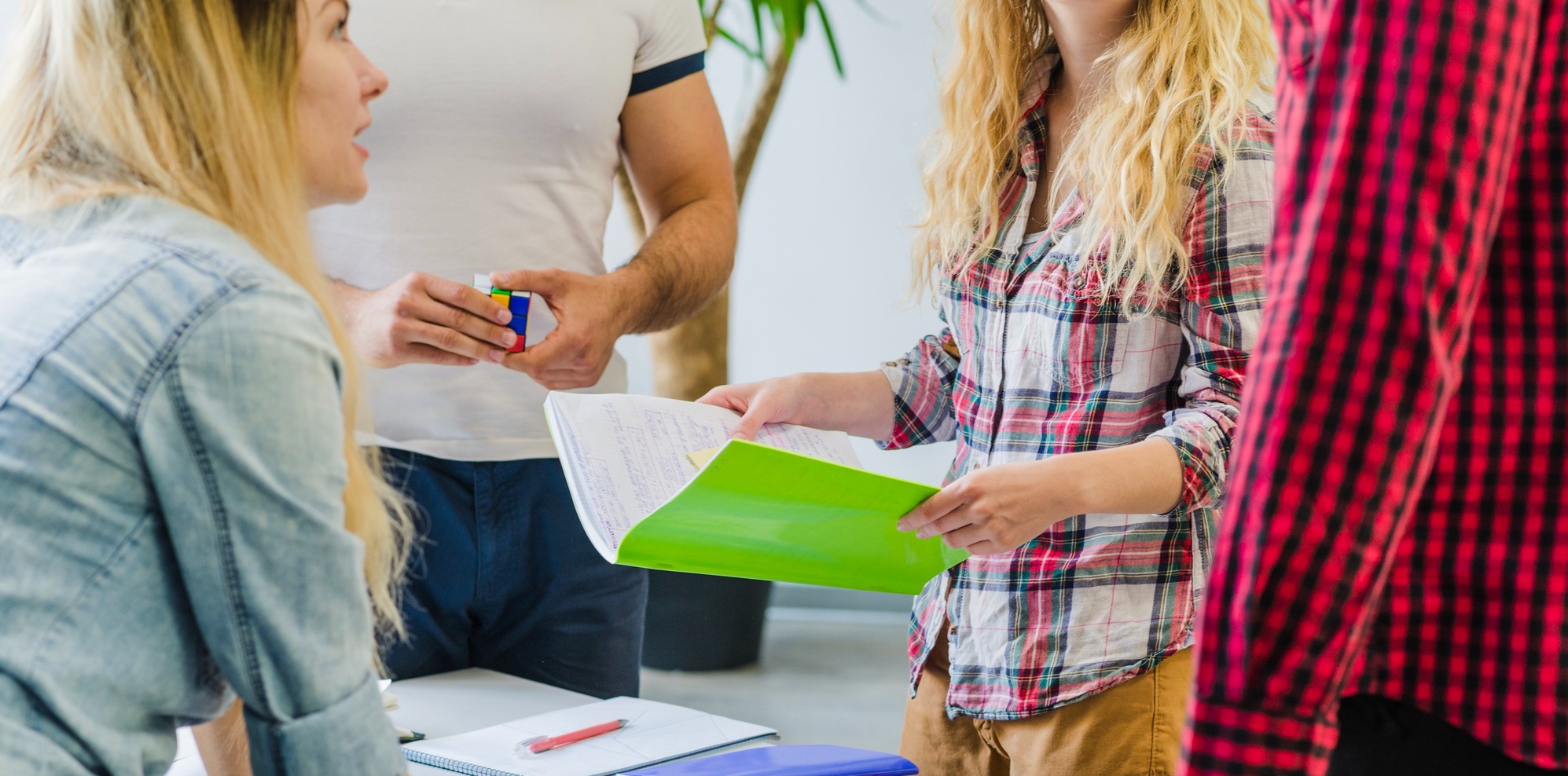 Молодые авторы социальных проектов смогут получить до 1 млн рублей на реализацию своих идей