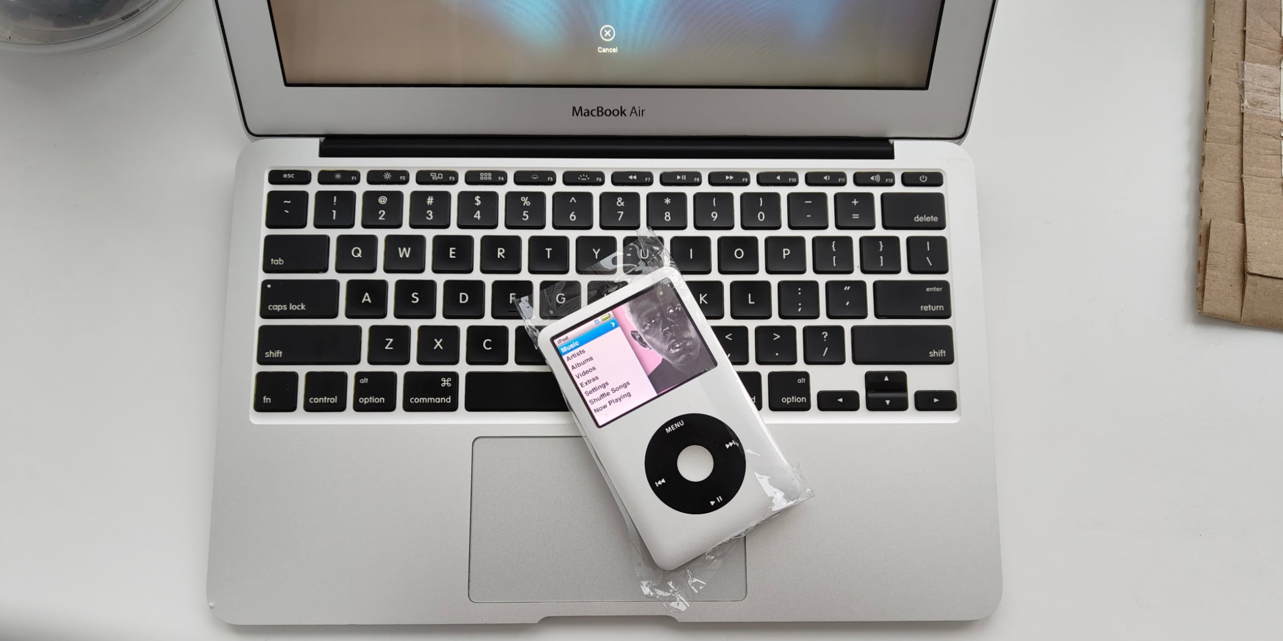 Что такое iPod и в чём его ценность