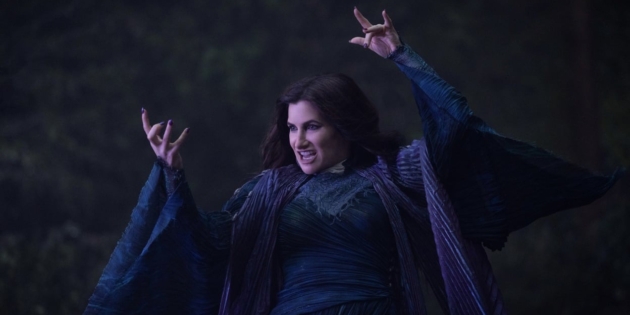 рапунцель ремейк