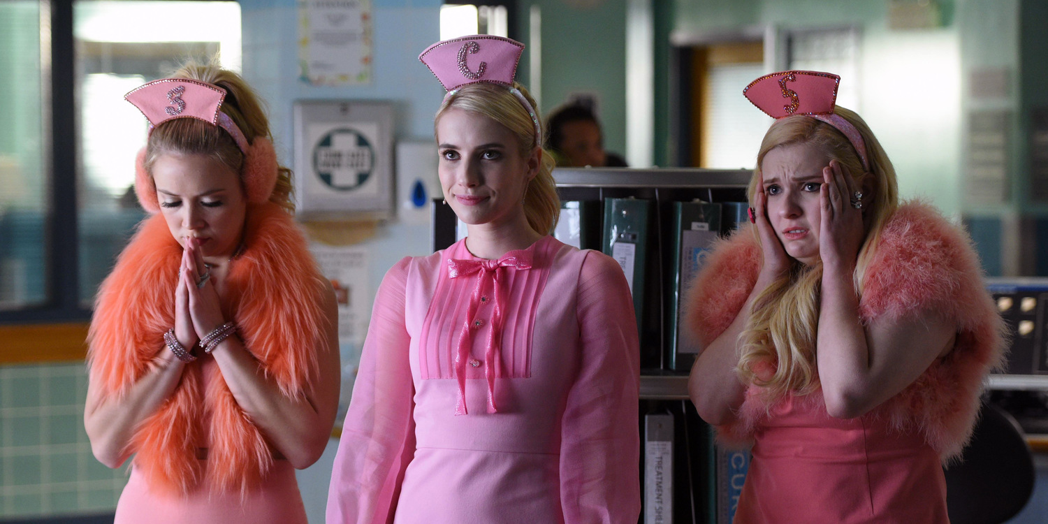 Мода действительно циклична: математики выяснили, как часто повторяются тренды в одежде