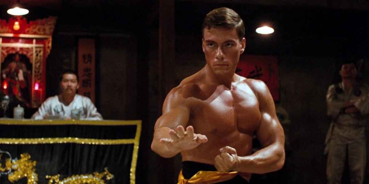 Студия A24 снимет ремейк «Кровавого спорта» — культового боевика с Жан-Клодом Ван Даммом