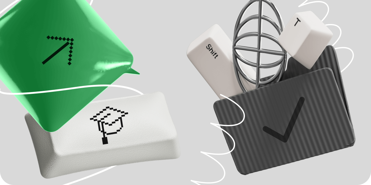 «Яндекс» научит писать курсовые и дипломы с помощью ИИ в бесплатном курсе «Практикума»