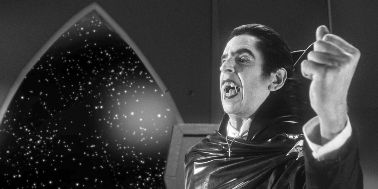 В России выйдет комедийный хоррор «Вампиры‑зомби… из космоса!» с голосами звёзд MTV