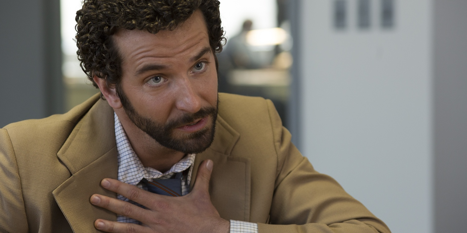 Брэдли Купер может снять приквел «Одиннадцати друзей Оушена» и сыграть главную роль