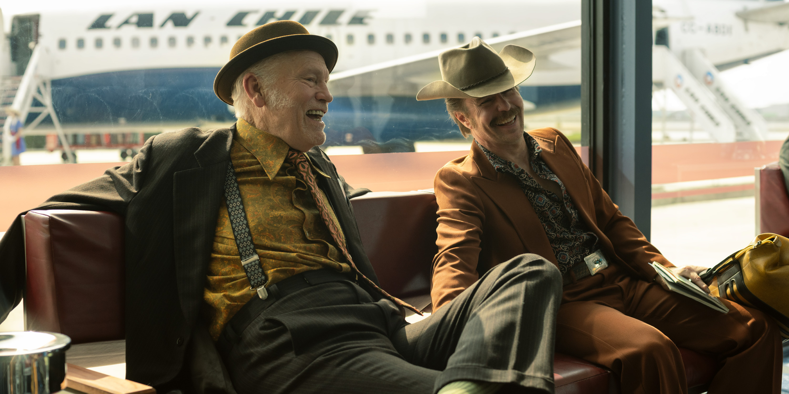 Вышел первый трейлер «Дикой лошади» — нового фильма автора «Залечь на дно в Брюгге»