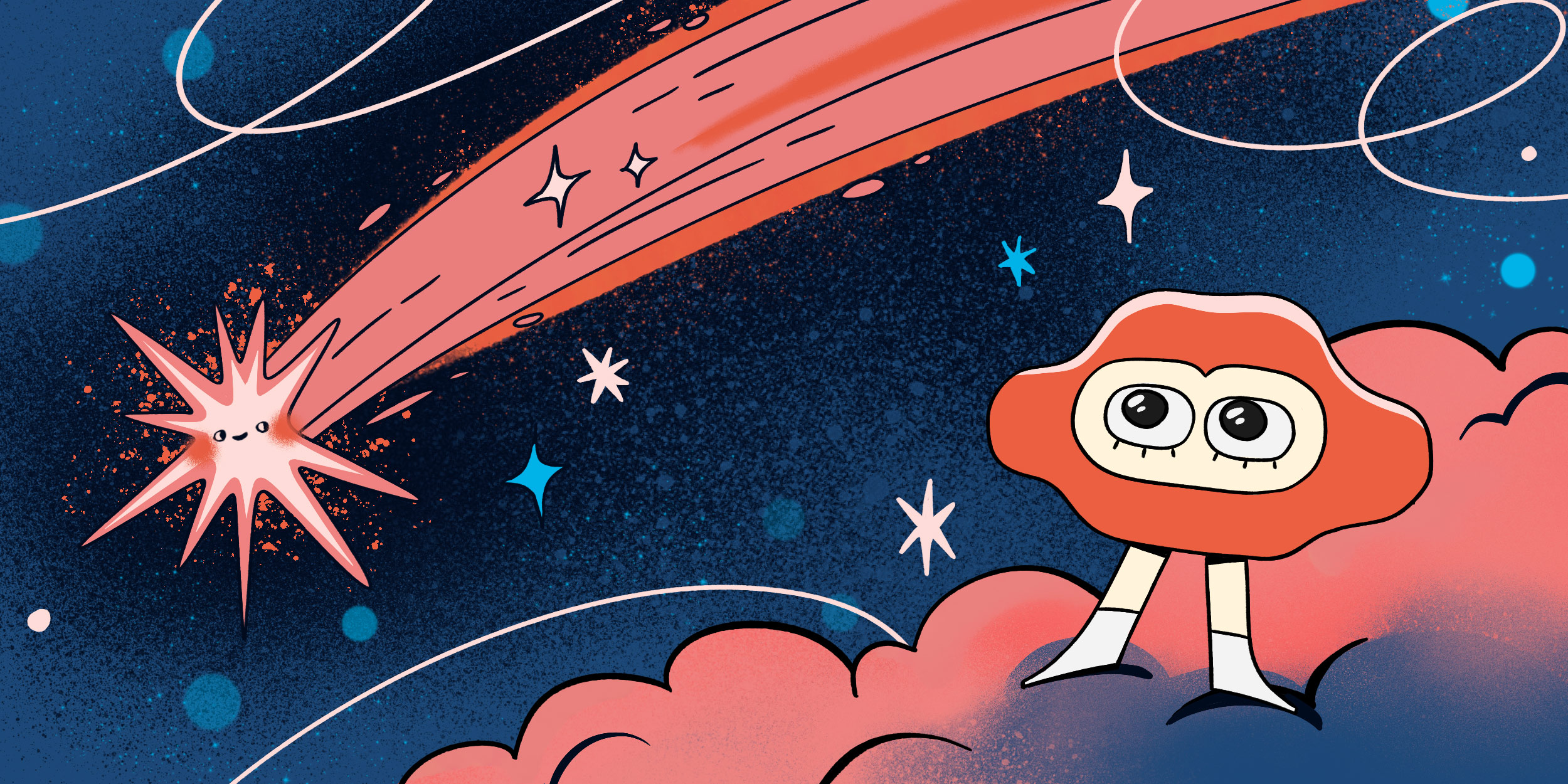 Как открыть свою комету: инструкция для астронома-любителя