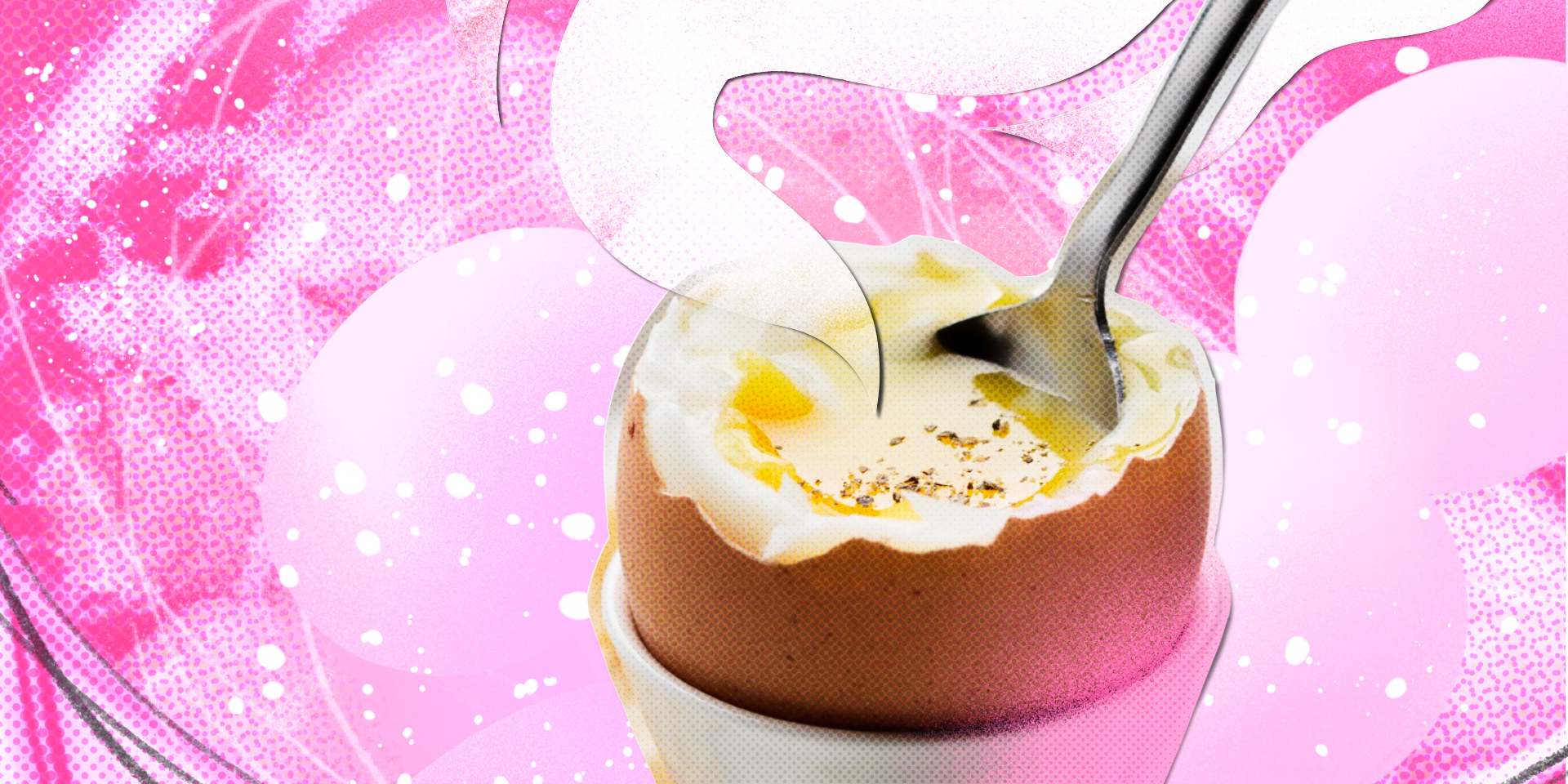 Проверенные способы варить яйца, чтобы они не трескались и легко чистились