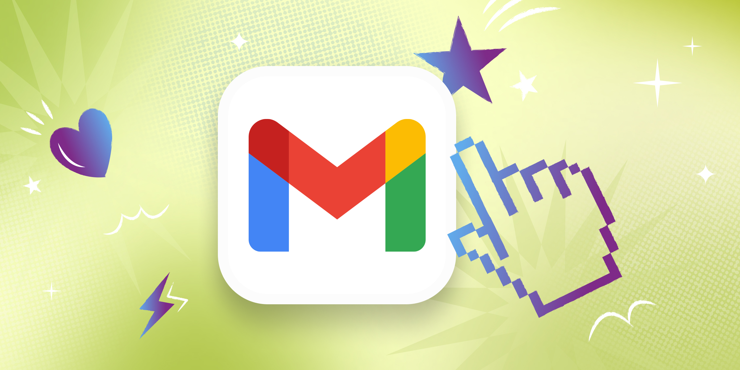 В пару кликов: как быстро отписаться от всех рассылок в Gmail и больше не получать спам