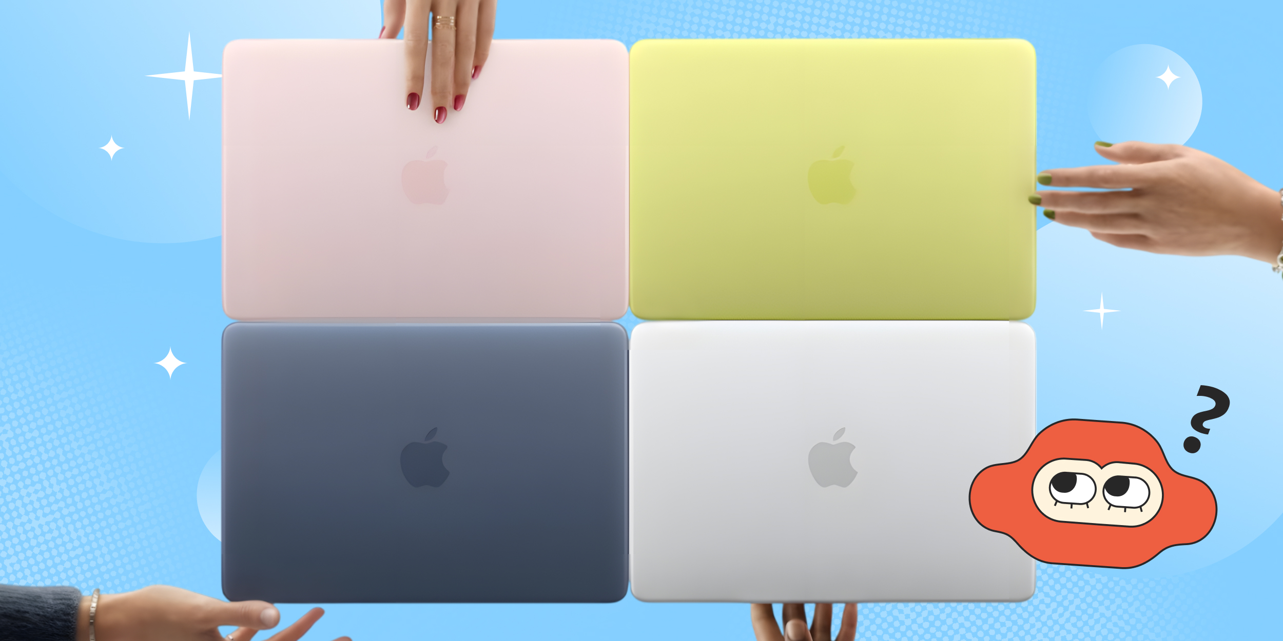 Почему новый MacBook Neo — именно то, чего так не хватало Apple и всем&nbsp;нам