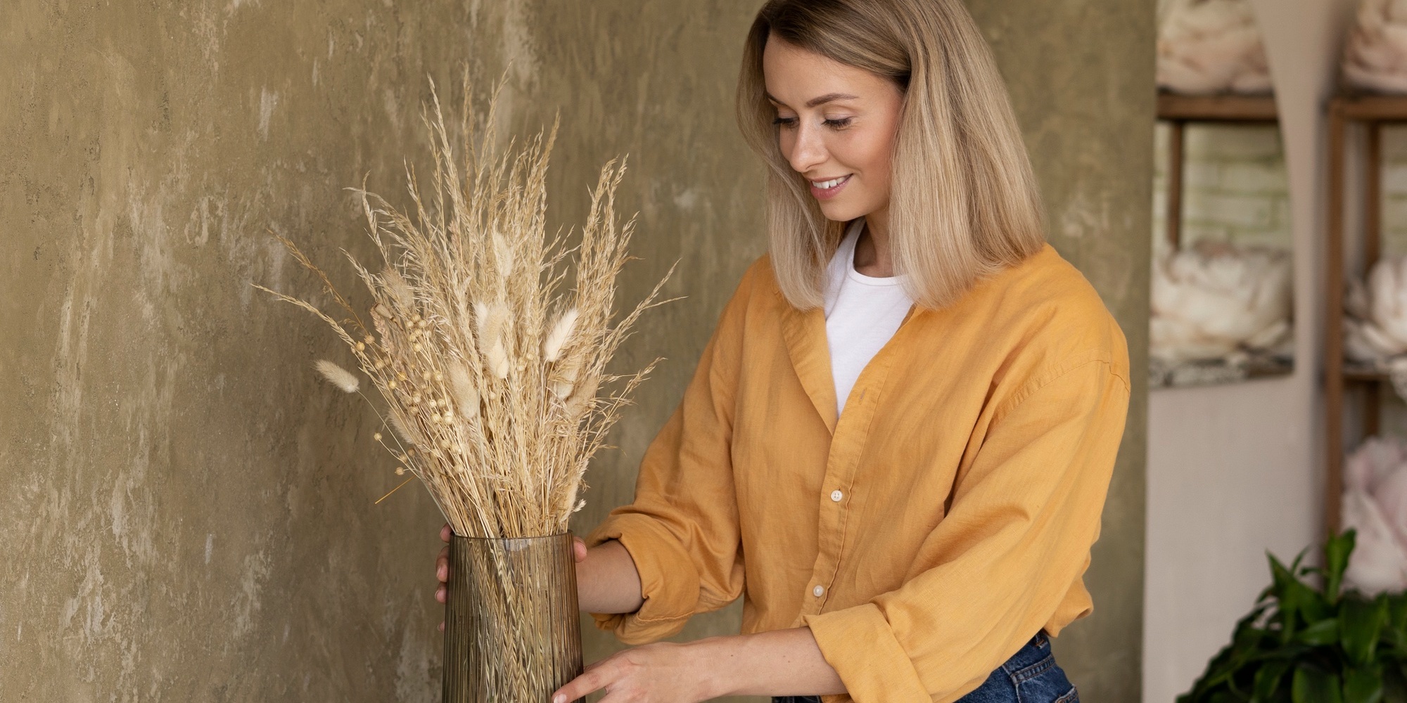 В Москве вырос спрос на товары для ремонта и декора