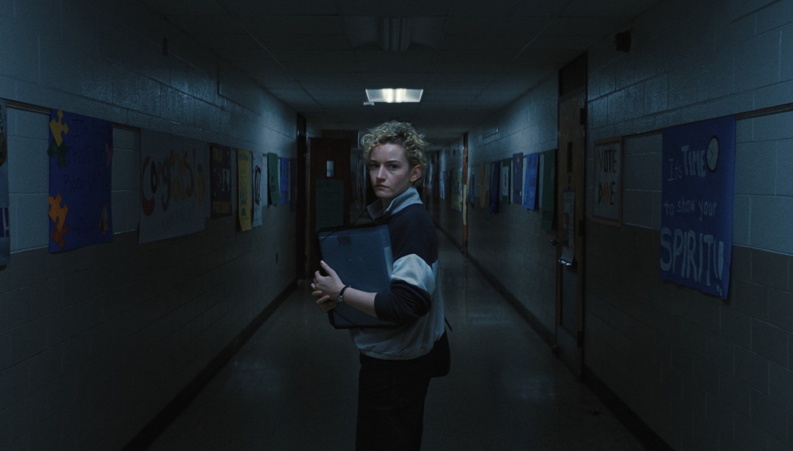 лучшие хорроры последних лет