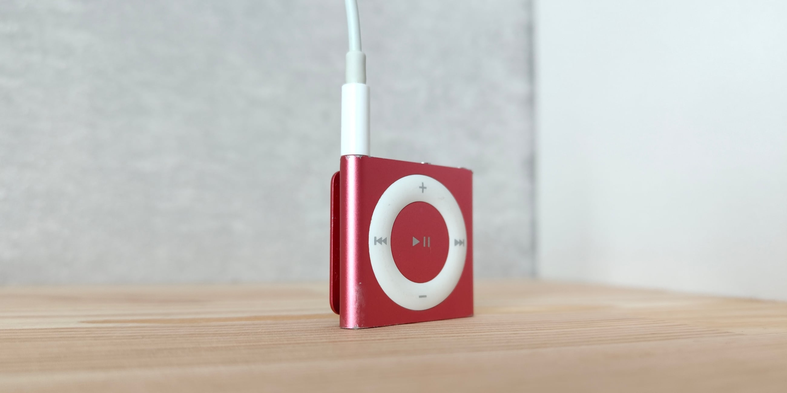 Какой iPod купить в 2026 году: iPod Shuffle 4 gen