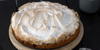 Торт «Чебурашка»: рецепт красивого десерта из детства