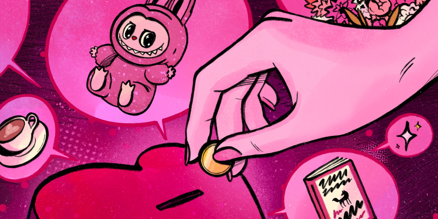 5 советов, как тратить деньги в удовольствие и не разориться