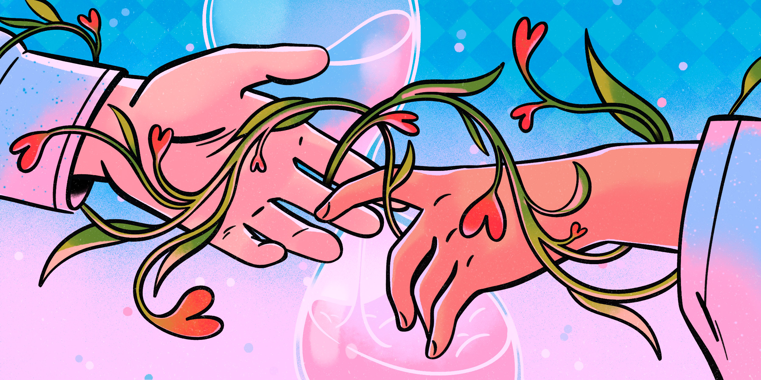 Кто такие демисексуалы и почему они могут заниматься сексом только по любви