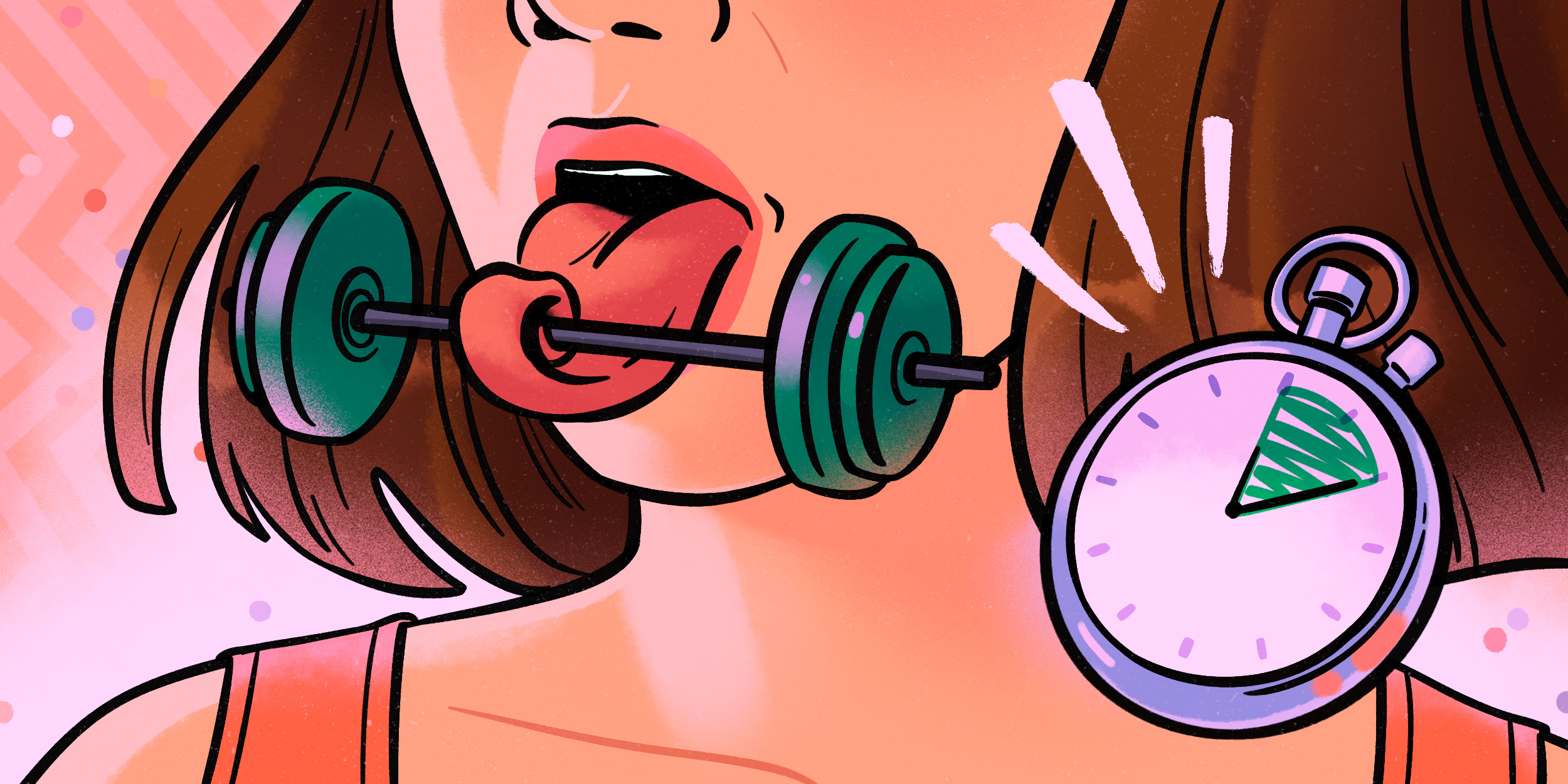 14 простых упражнений, которые прокачают вашу речь за 10 минут в день