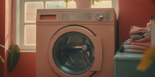 Как ухаживать за стиральной машиной? 7 важных правил
