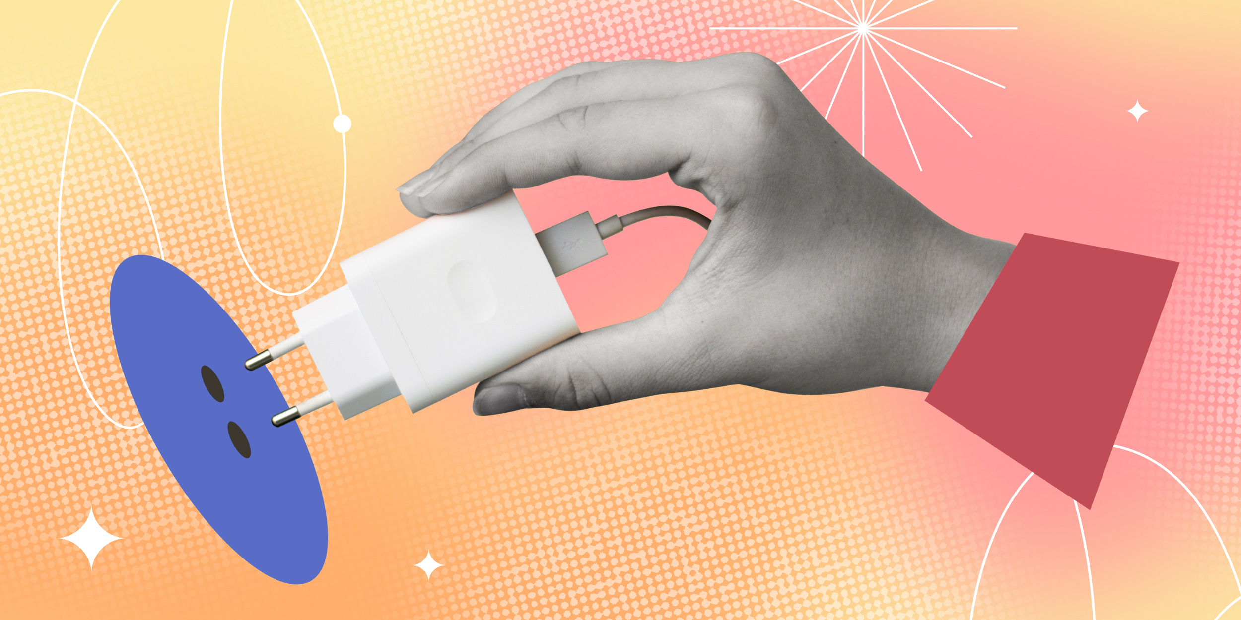 Какой стороной вставлять вилку в розетку и есть ли вообще разница