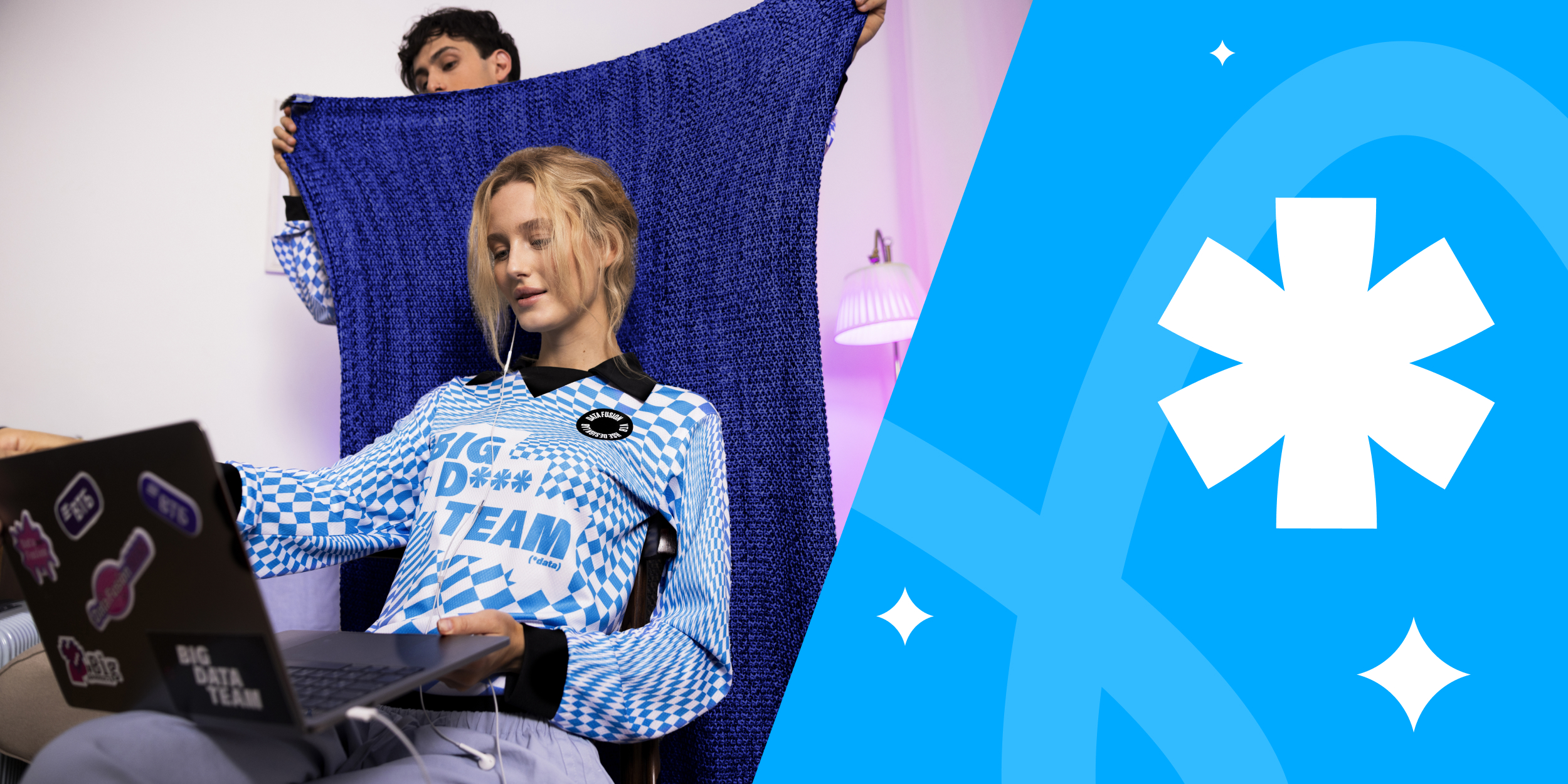 Это наша БигДанность: как большие данные работают в повседневной жизни