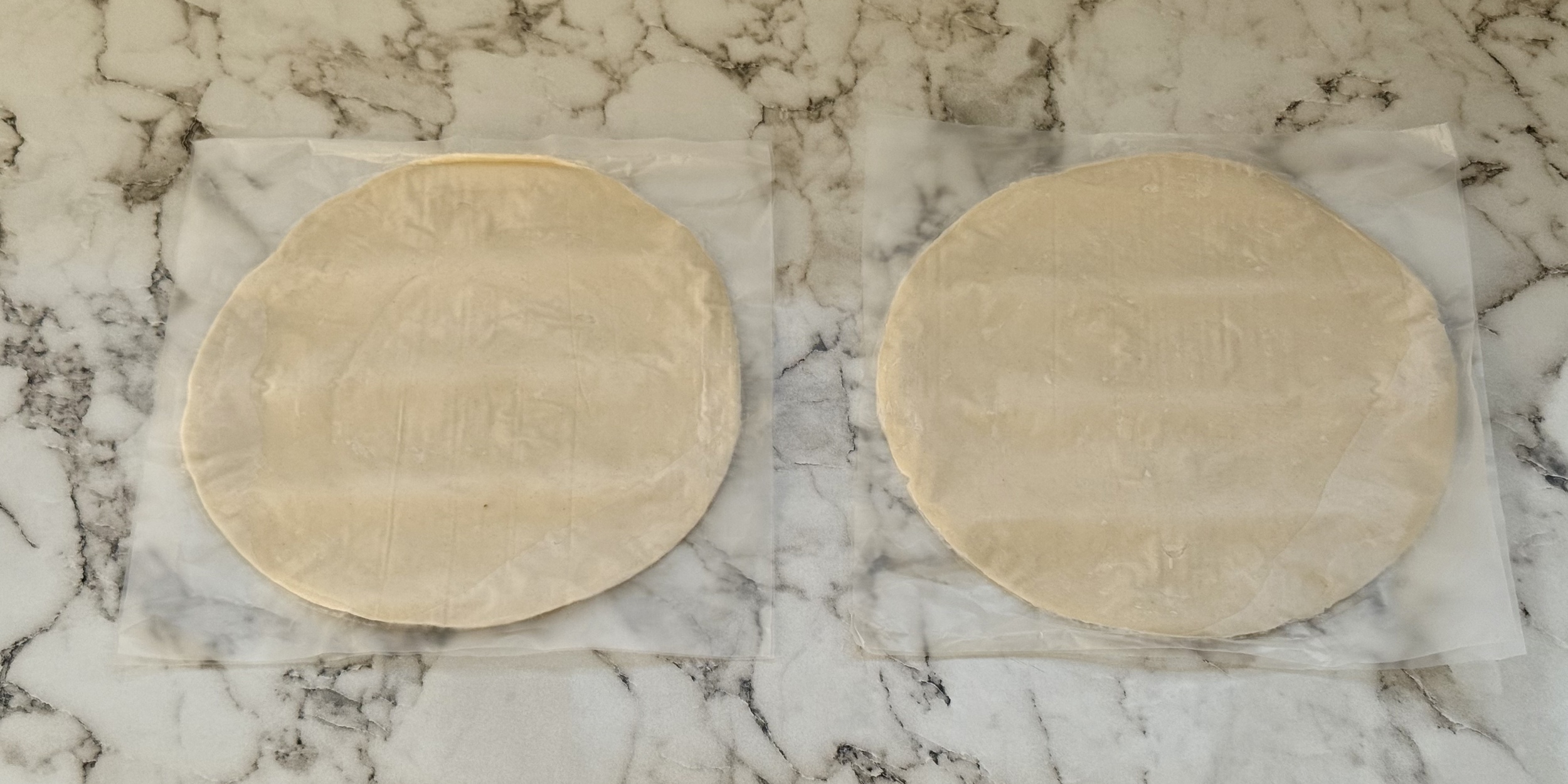 Хачапури из лепёшки роти, рецепт: Достаньте лепёшки роти