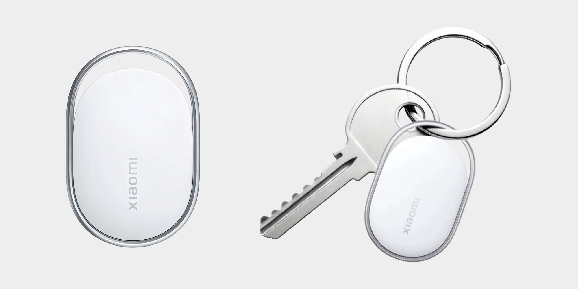 Bluetooth-маячок Xiaomi Tag Tracker